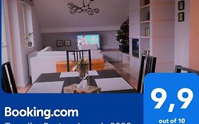 Tarnow Dom / Apartament W Centrum